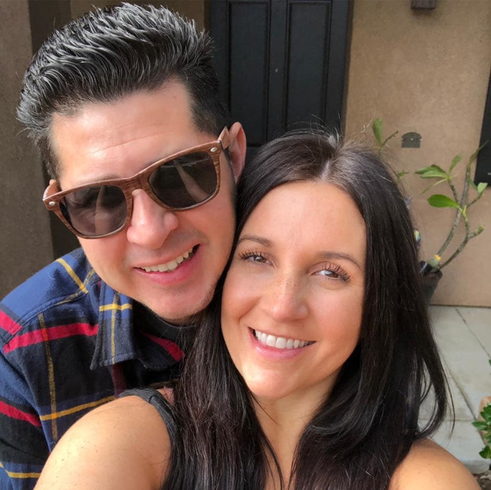 Meet your Posher, Kacey